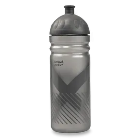 Zdravá lahev SPORT XO 0,7 l antracitová